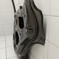 Дверь задняя правая на Toyota RAV 4 2013-2019
