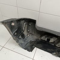 Бампер задний на Lada Niva Travel 2020>