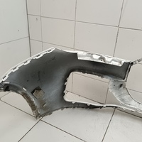 Бампер передний на Chery Tiggo 8 Pro 2021>