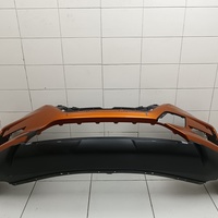 Бампер передний на Nissan X-Trail T32 2014-2022