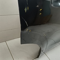 Дверь задняя правая на Volvo XC90 2015>