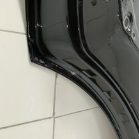 Дверь задняя левая на Hongqi HS5 2019>