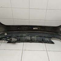 Бампер задний на Mercedes Benz E Coupe C207 2009-2016