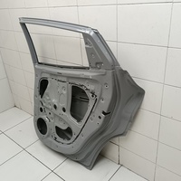 Дверь задняя правая на Changan UNI-T 2020>