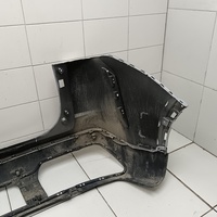 Бампер задний на Jaecoo J7 T1EJ 2023>
