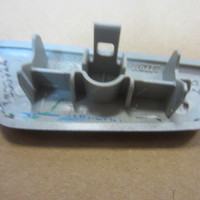 Крышка форсунки омывателя фары на Mitsubishi Pajero / Montero Sport (KS) 2015>