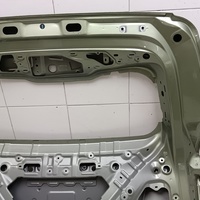 Дверь багажника на Jaecoo J7 T1EJ 2023>
