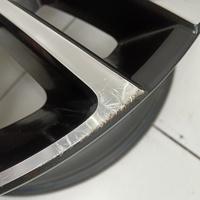 Диск колесный легкосплавный на AITO M5 2021>