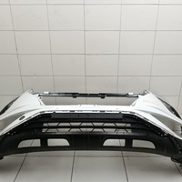 Бампер передний на Hyundai Creta 2 2021>