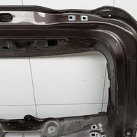 Дверь багажника на Mercedes Benz GLA Class  X156 2014-2020
