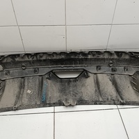 Юбка задняя на Belgee X50 2019> / Geely Coolray 2019>