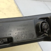 Фара передняя габаритная центральная на Evolute i-Space 2023>