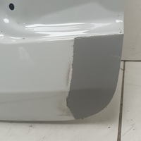 Дверь багажника на Haval M6 2020>