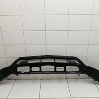 Юбка передняя на Mercedes Benz GLC Class X253 2015-2023