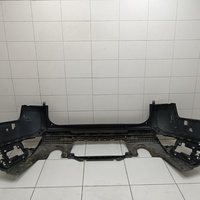 Бампер задний на Land Rover Range Rover Sport 2013>