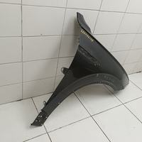 Крыло переднее правое на VW Touareg 3 2018>