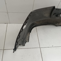 Бампер задний на Nissan Juke F15 2011-2019