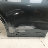 Дверь задняя правая на Geely Monjaro 2021>