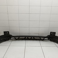 Бампер задний на Skoda Yeti 2009-2018