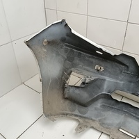 Бампер передний на Toyota Land Cruiser 150 / Prado 2009>