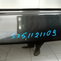 Дверь задняя правая на Lexus RX 350 2016-2023