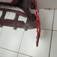 Бампер передний на Haval F7 2019>