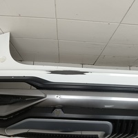 Бампер задний на Geely Atlas 2 2023>