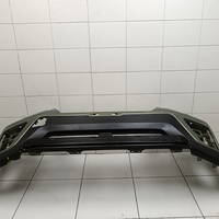 Бампер передний на Subaru Forester S14 2018>