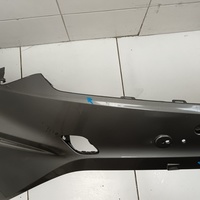 Бампер передний на Geely Coolray 2019> / Belgee X50 2019>