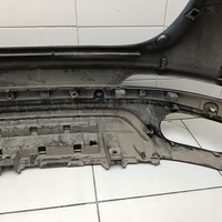 Бампер задний на Geely Tugella 2020>