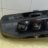 Фара левая на Zeekr 001 2021>