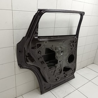 Дверь задняя левая на Exeed TXL M32T 2020>