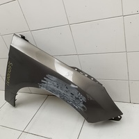 Крыло переднее правое на Ford Focus 3 2011-2019