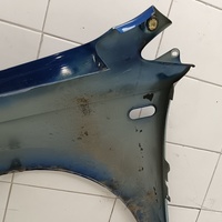 Крыло переднее правое на VW Polo  (Sed RUS) 2011-2020