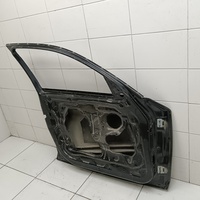 Дверь передняя левая на BMW 1-серия E87/E81 2004>