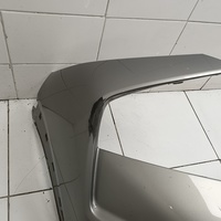 Бампер передний на Haval F7 2025>