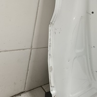 Дверь передняя левая на JAC JS4 2020> / Москвич 3 2022>