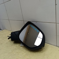 Зеркало правое на Changan CS35 Plus 2018>