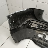 Бампер задний на Geely Atlas 2 2023>