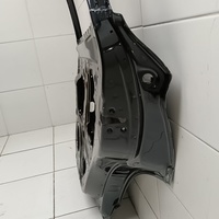 Дверь задняя правая на Belgee X50 2019> / Geely Coolray 2019>