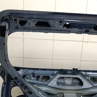 Дверь багажника на BMW X3 G01 2017>