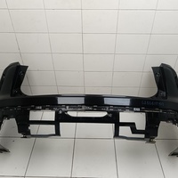 Бампер задний на Exeed VX M36T 2021>