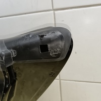 Фара левая на Porsche Cayenne 3 2017>