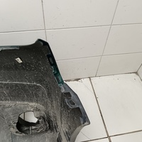 Бампер передний на Lada Niva Travel 2020>