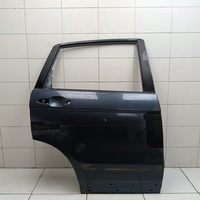 Дверь задняя правая на Honda CR-V 3 2007-2012