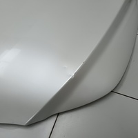 Капот на Lexus RX 350 2016-2023