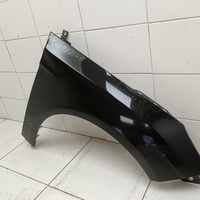 Крыло переднее правое на Ford Focus 3 2011-2019