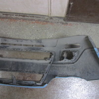 Бампер передний на Mitsubishi ASX 2010> бампер передний   2010 - 09/2012 