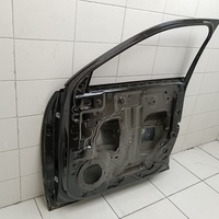 Дверь передняя правая на Haval Jolion 2021>