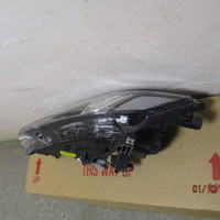 Фара левая на Mitsubishi Outlander 3 (GF) 2012>